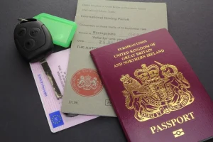 How to Get Police Report for UK Visa in Nigeria