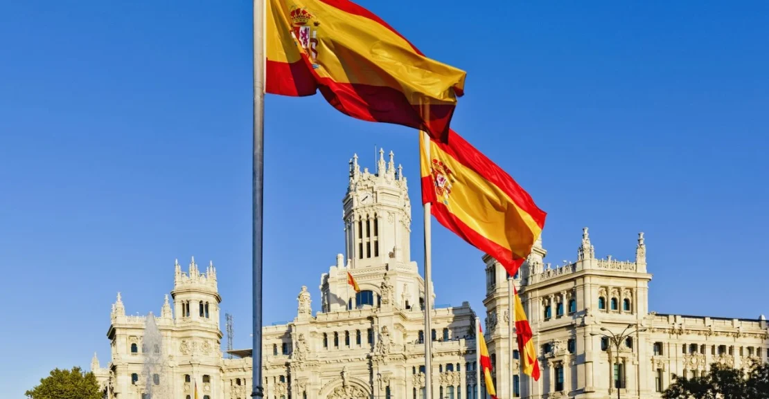 Does Spain Require International Driving Permit