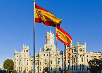 Does Spain Require International Driving Permit