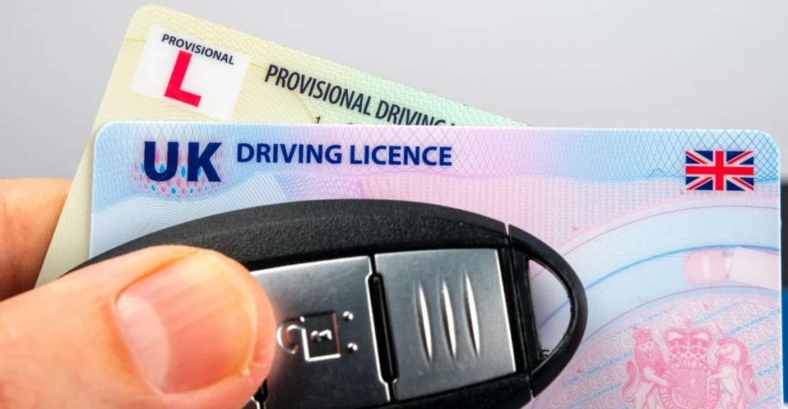 How Long Can I Drive in the UK with a Foreign License?