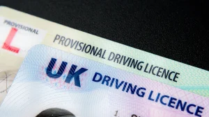 Can I Use my Nigerian Drivers License in the UK?