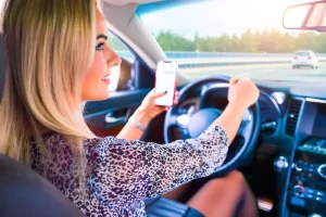 Tips for Teens Learning to Drive