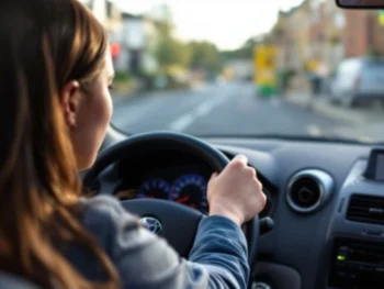 Driving School in the UK