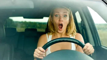 Is it Hard to Pass a Driving Test in France