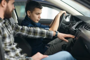 Teen Driving Lessons: What Parents Need to Know in 2025