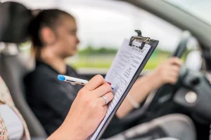 Common Mistakes First-Time Drivers Make