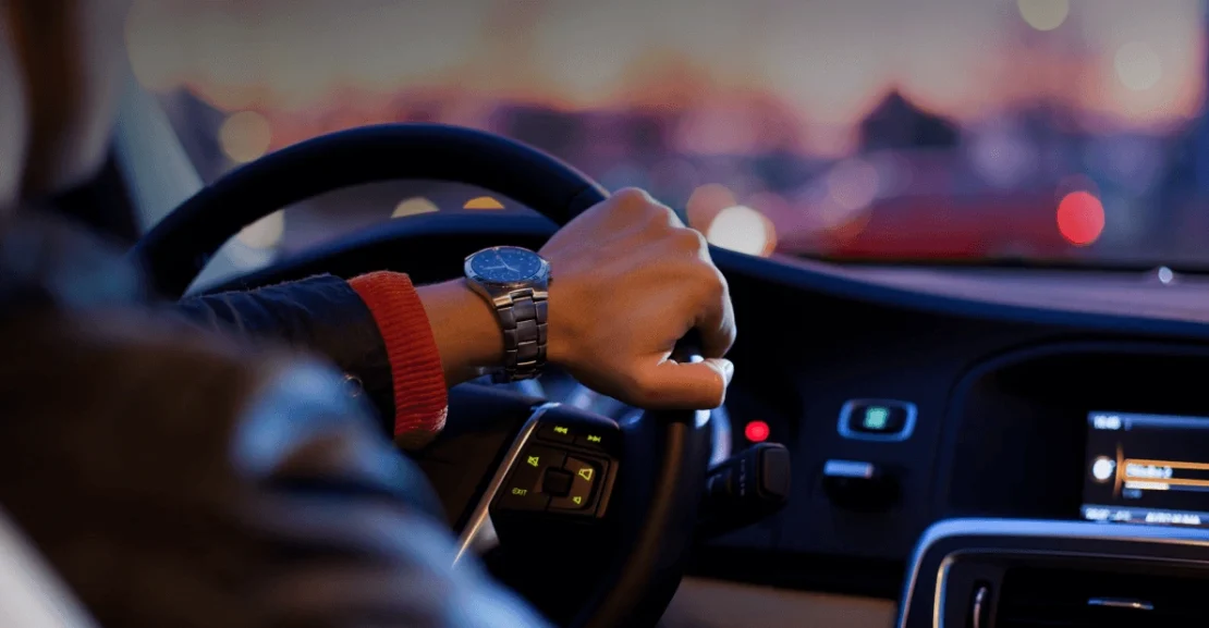 Can I Drive in Nigeria with a US License?