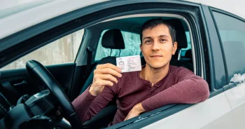 how to get a driving license in France