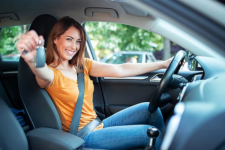 How Much Does it Cost to Get a Driving License in France