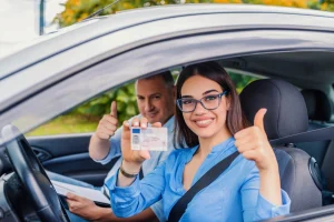How to Get France Driver's License: 4 Easy Steps