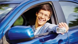 Is it Hard to Pass a Driving Test in France