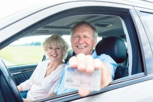 Easiest way to get an international driver's license in Canada