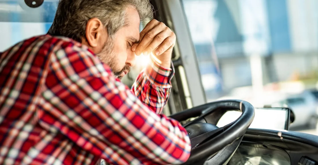 What is the Maximum Driving Hours in Canada?