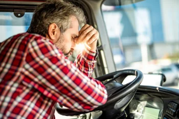 What is the Maximum Driving Hours in Canada?