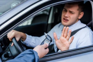 WHat is the Legal Limit to Drive in Canada?
