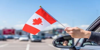 What are Canadian Driving Rules