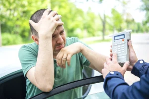 Occupations Affected by DUI Charges