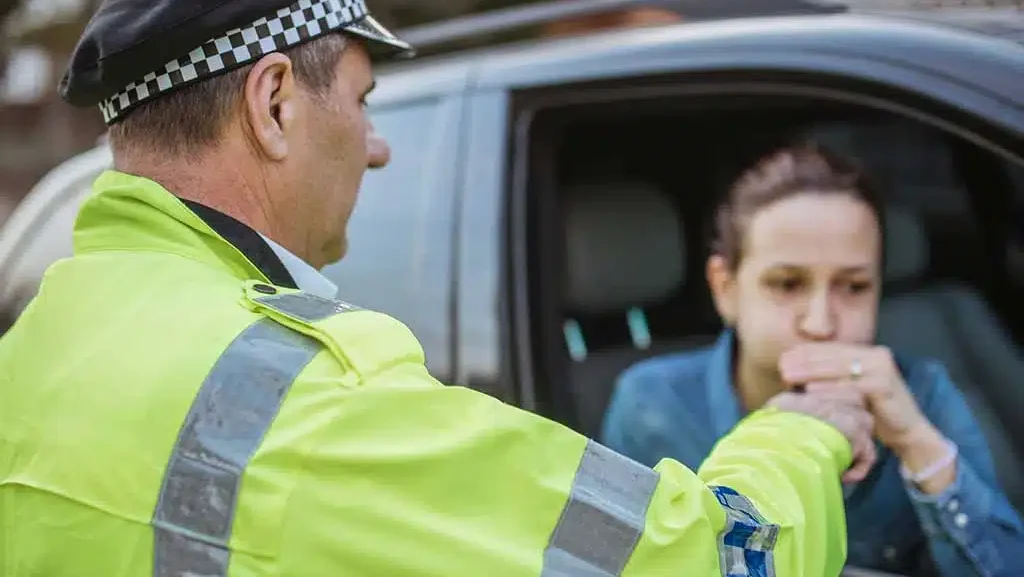 Occupations Affected by DUI Charges