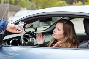 Legal Limit to Drive in Canada