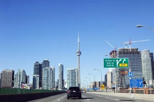 Is Driving in Canada Different from the US? 