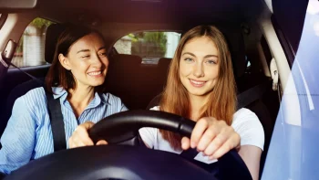 drive in Canada with a foreign license