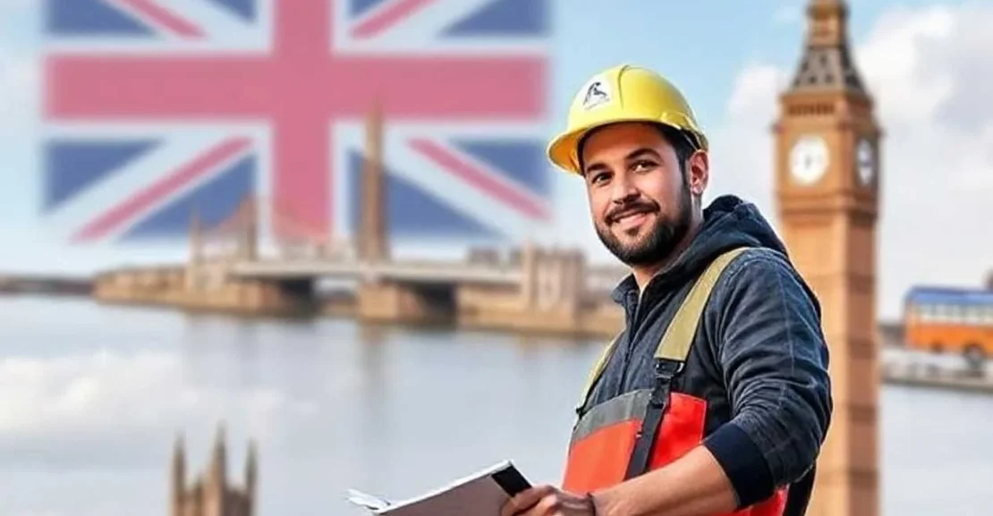 police clearance certificate to work in the UK