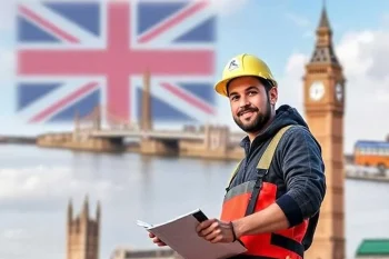 police clearance certificate to work in the UK