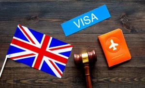 How to Get Police Report for UK Visa in Nigeria