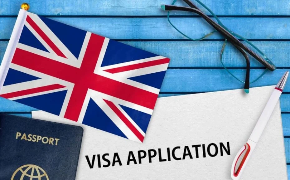 How to Apply for a UK Police Character Certificate Online