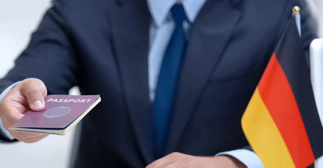 Certificate Required for a Germany Visa