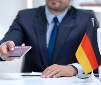 Certificate Required for a Germany Visa