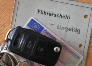 How Much Does a Driver’s License Cost in Germany