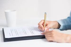 How to Get a Police Character Certificate in Germany