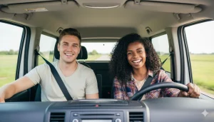 Is it hard to get a drivers license in the Netherlands