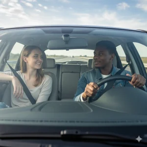 How many lessons to pass the driving test in the Netherlands