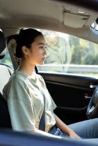 Are driving lessons compulsory?