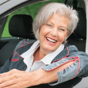 Can Adults Learn to Drive Later in Life?