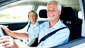 Can Adults Learn to Drive Later in Life?