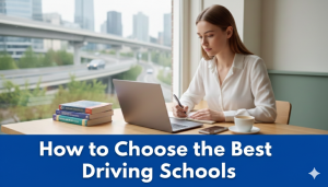 Best Driving Schools