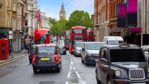 How to Apply for an International Driving Permit