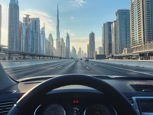 How to Get an IDP Before Travelling to Dubai