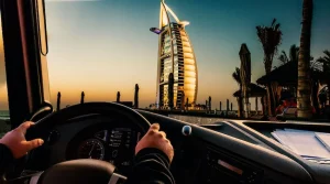 How to Get an International Driving Permit for Driving in Dubai